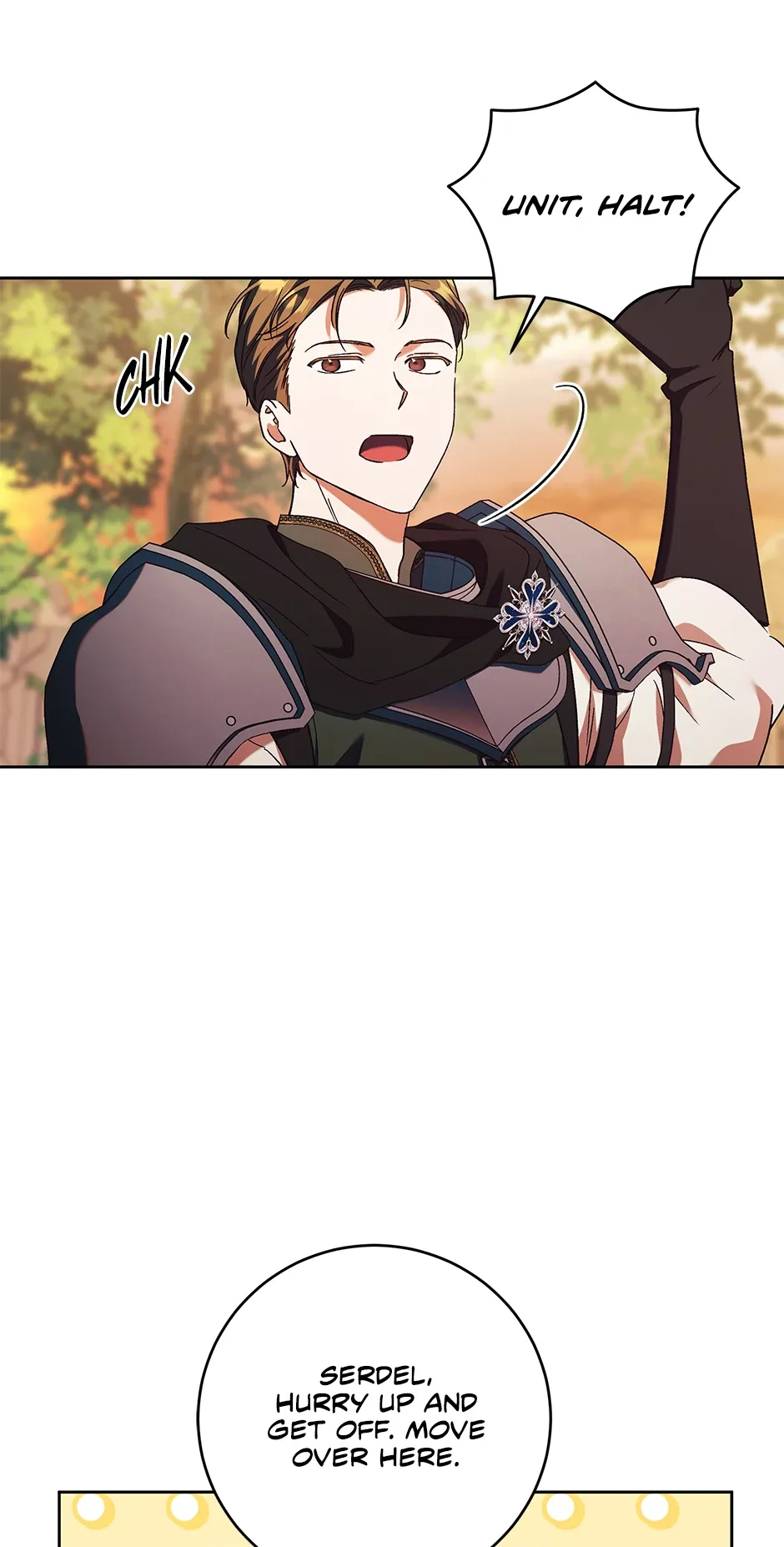 The Young Lady Who Broke Her Engagement Is Only Obsessed With the Ending Chapter 42 page 8