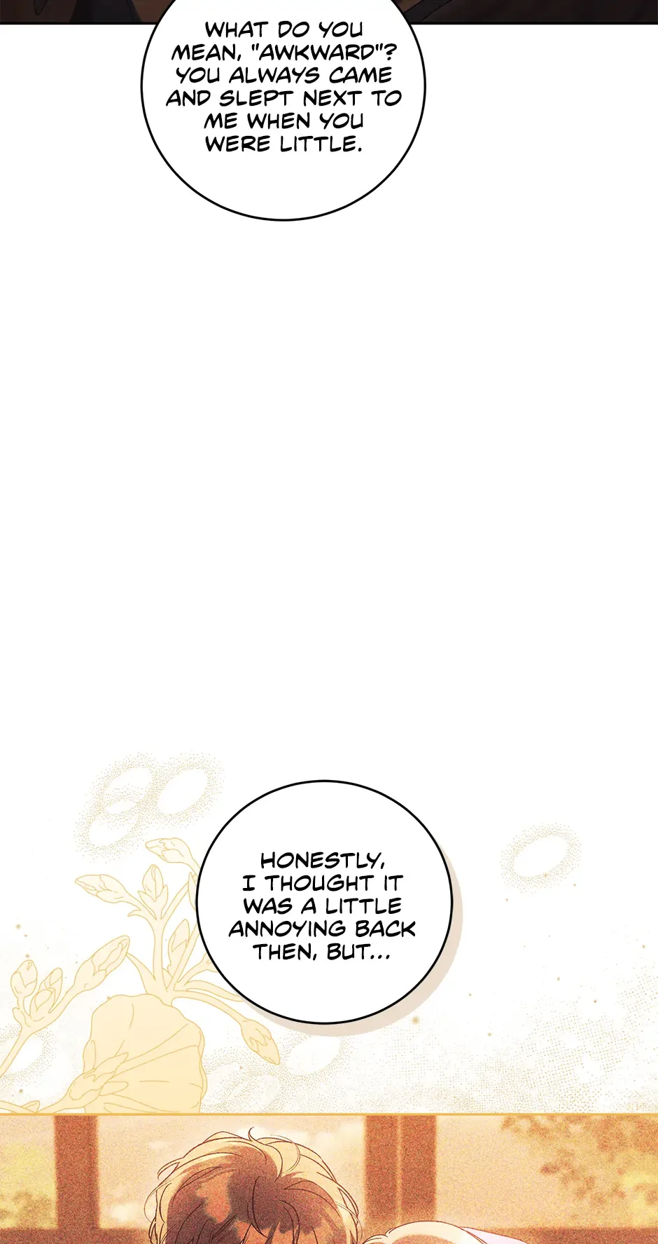 The Young Lady Who Broke Her Engagement Is Only Obsessed With the Ending Chapter 42 page 18