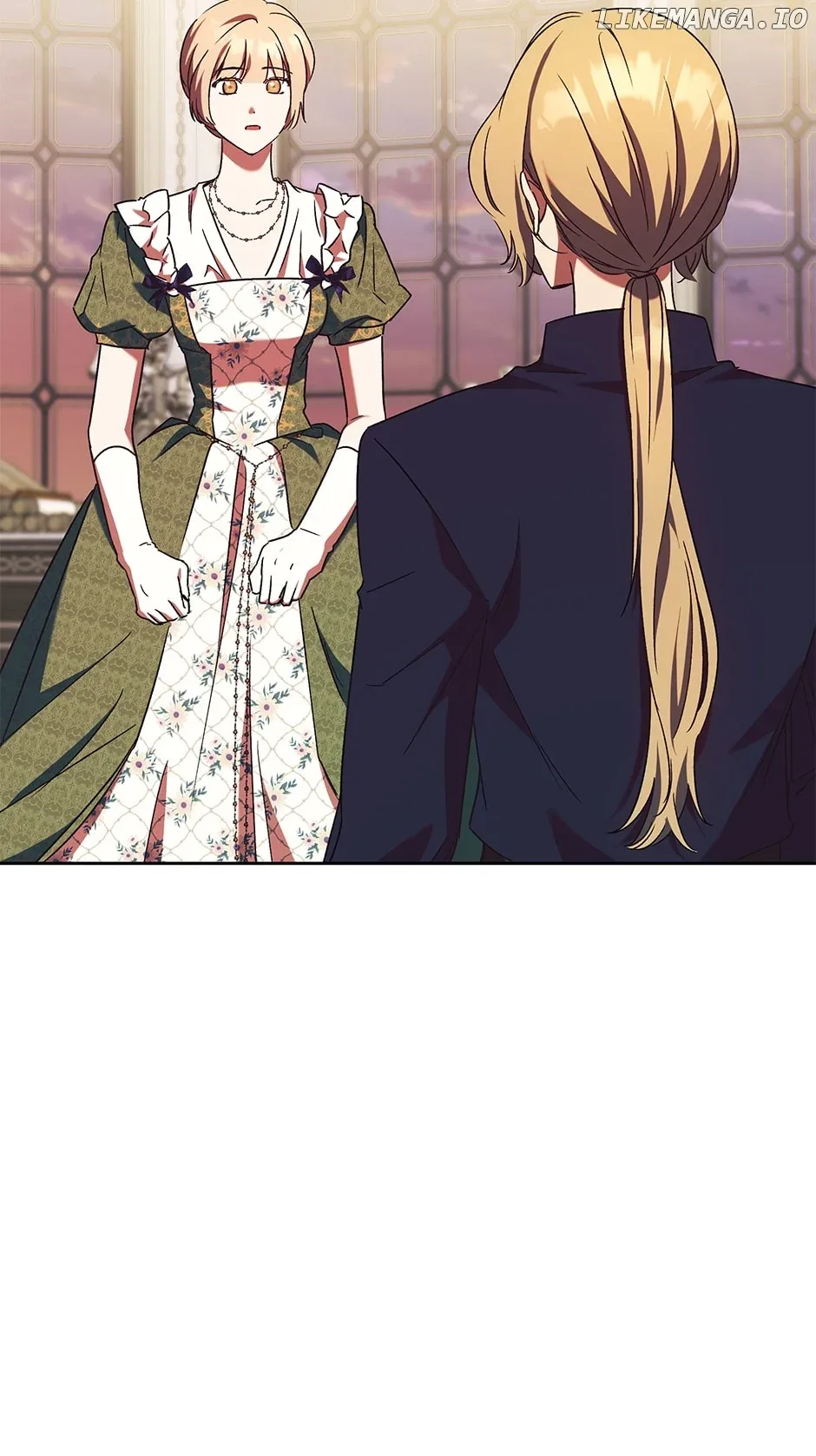 The Young Lady Who Broke Her Engagement Is Only Obsessed With the Ending Chapter 40 page 65