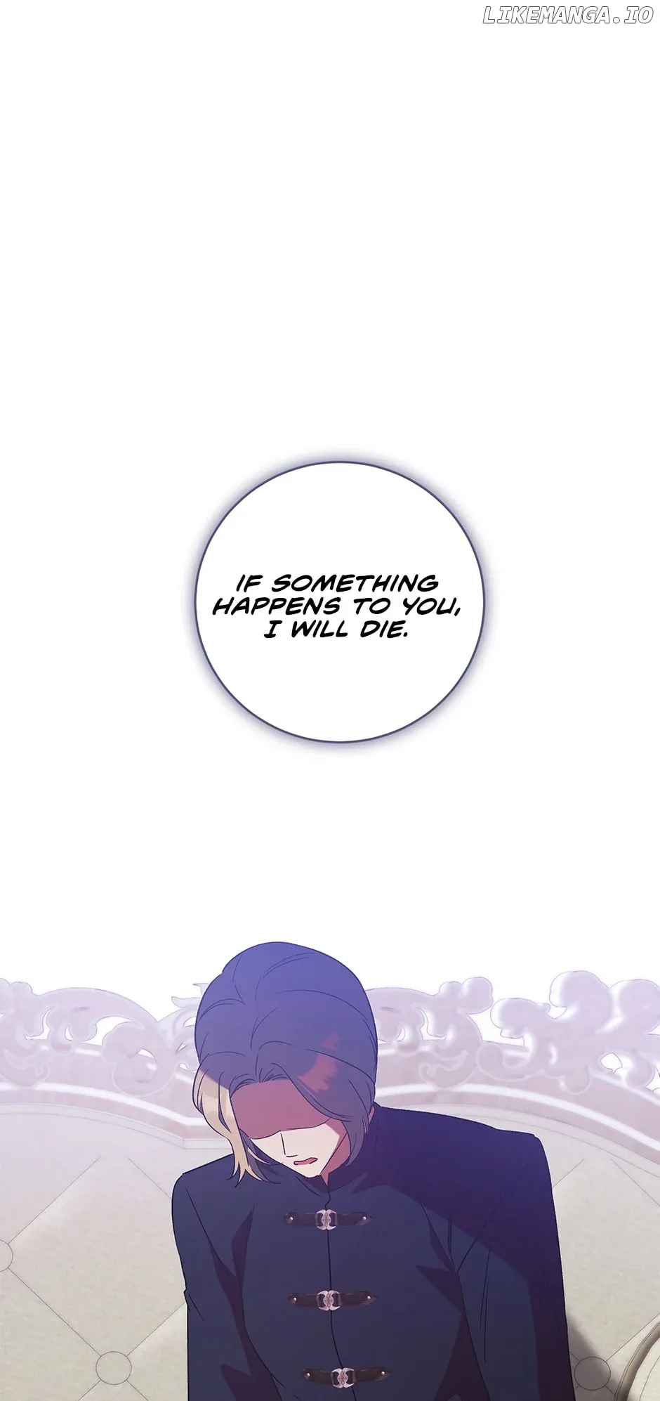 The Young Lady Who Broke Her Engagement Is Only Obsessed With the Ending Chapter 40 page 68