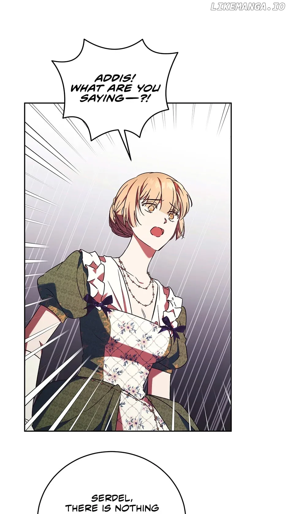 The Young Lady Who Broke Her Engagement Is Only Obsessed With the Ending Chapter 40 page 66