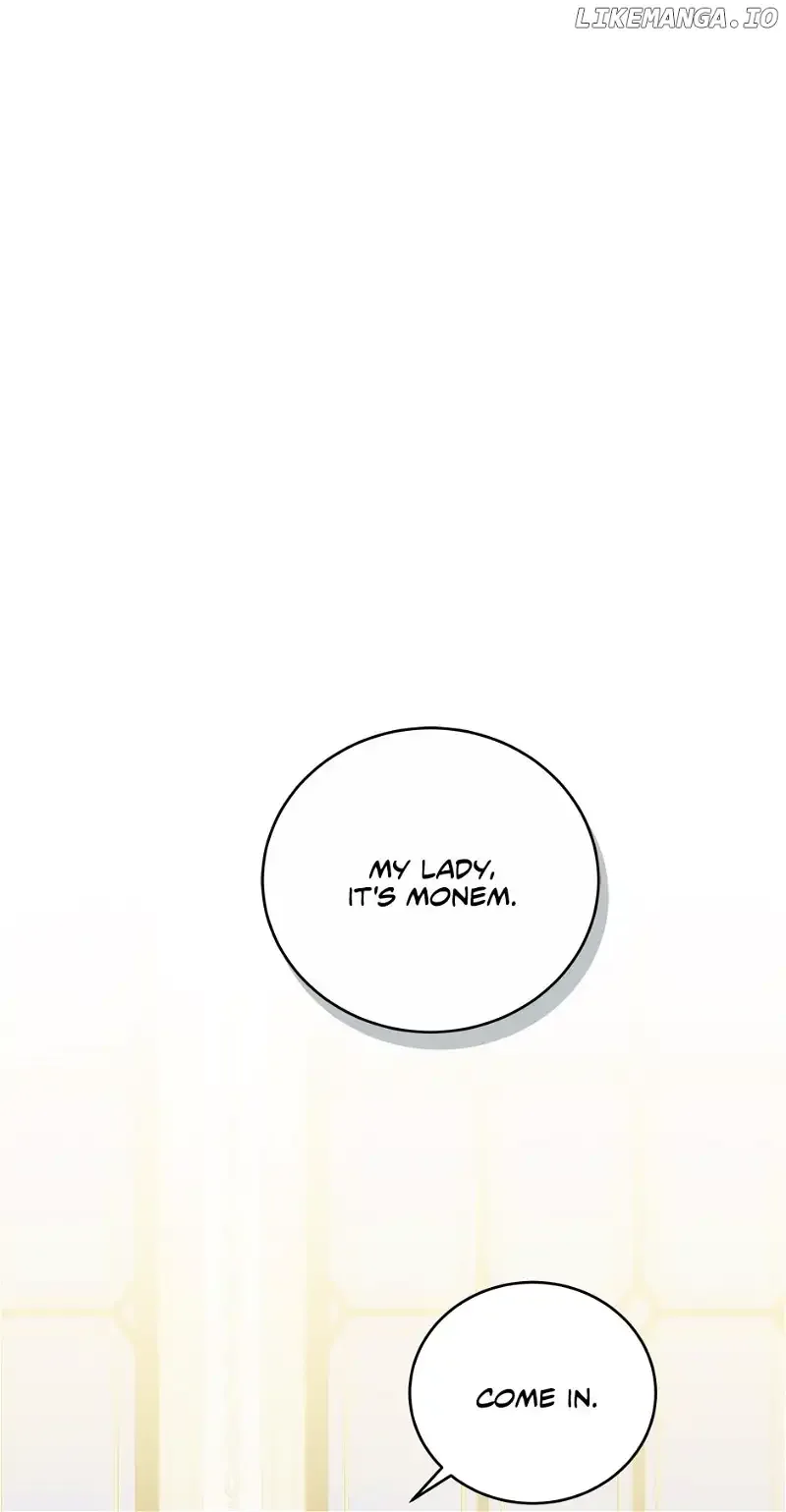 The Young Lady Who Broke Her Engagement Is Only Obsessed With the Ending Chapter 28 page 81