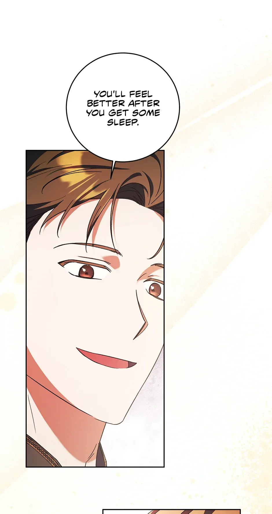 The Young Lady Who Broke Her Engagement Is Only Obsessed With the Ending Chapter 42 page 22
