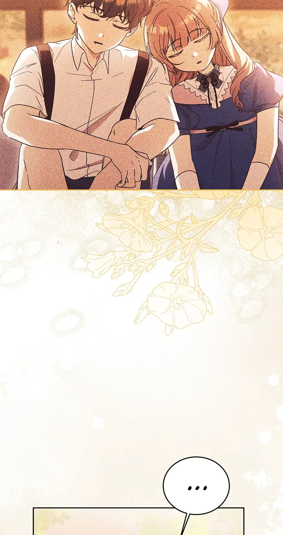 The Young Lady Who Broke Her Engagement Is Only Obsessed With the Ending Chapter 42 page 19