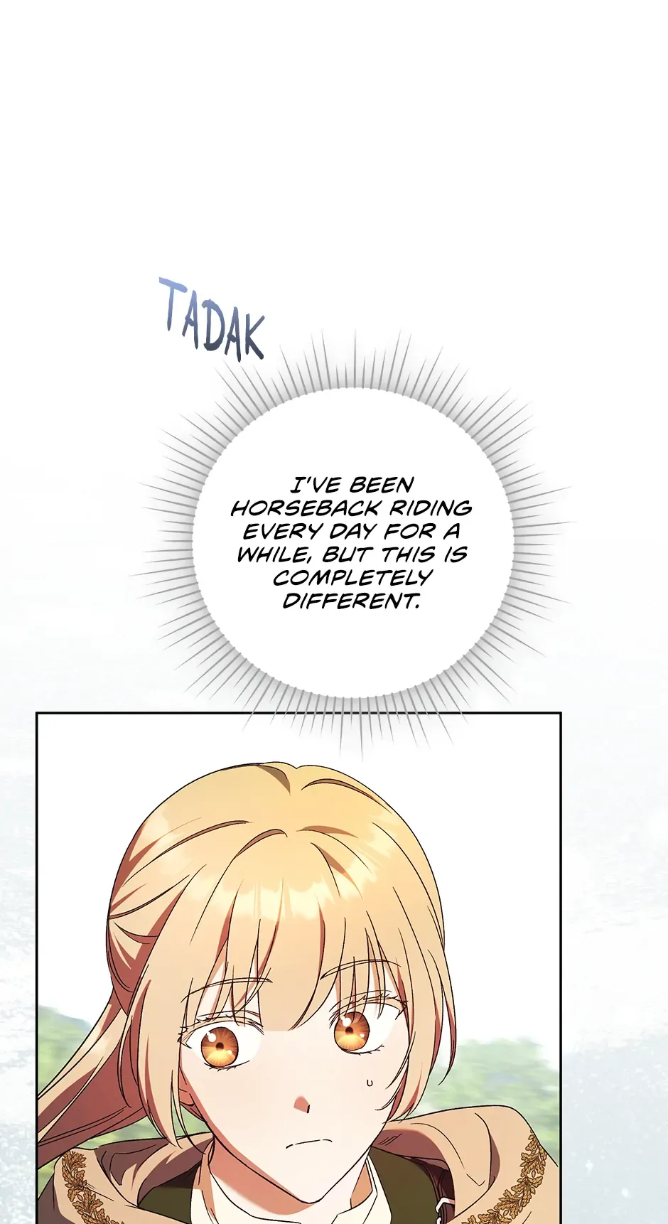 The Young Lady Who Broke Her Engagement Is Only Obsessed With the Ending Chapter 41 page 34