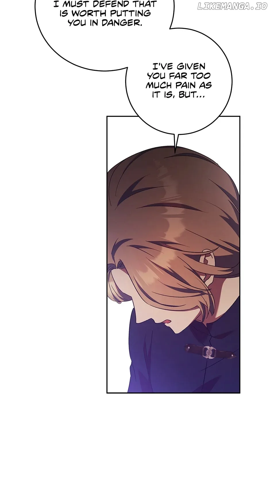 The Young Lady Who Broke Her Engagement Is Only Obsessed With the Ending Chapter 40 page 67