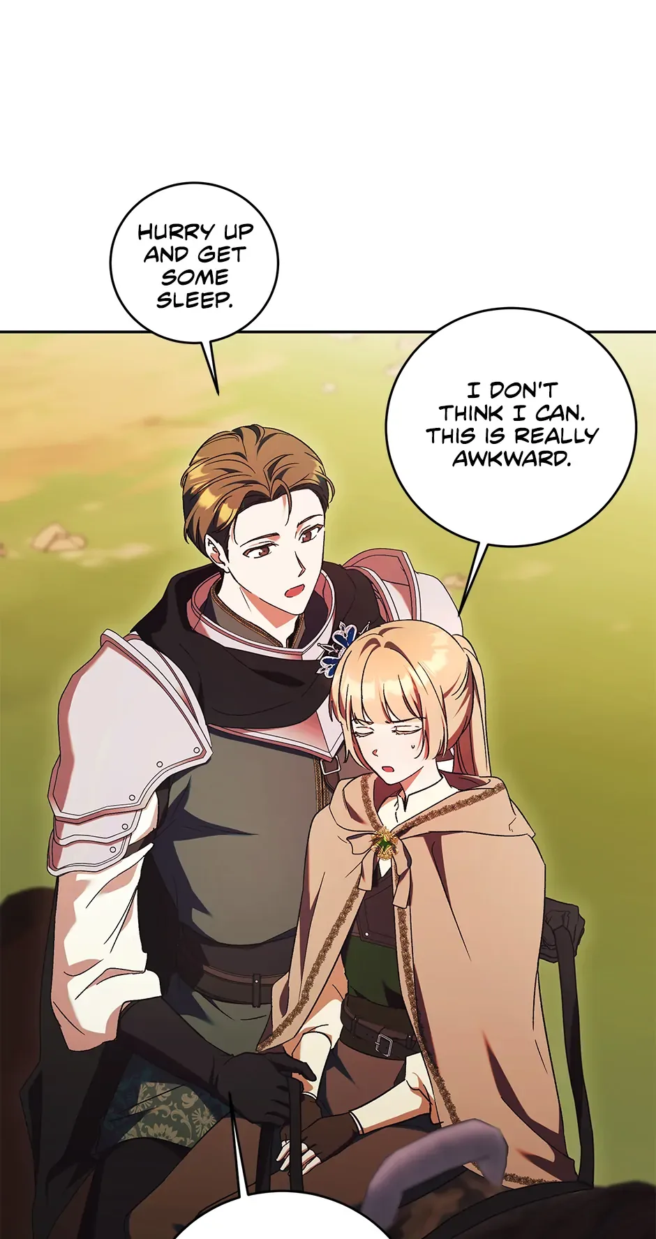 The Young Lady Who Broke Her Engagement Is Only Obsessed With the Ending Chapter 42 page 17