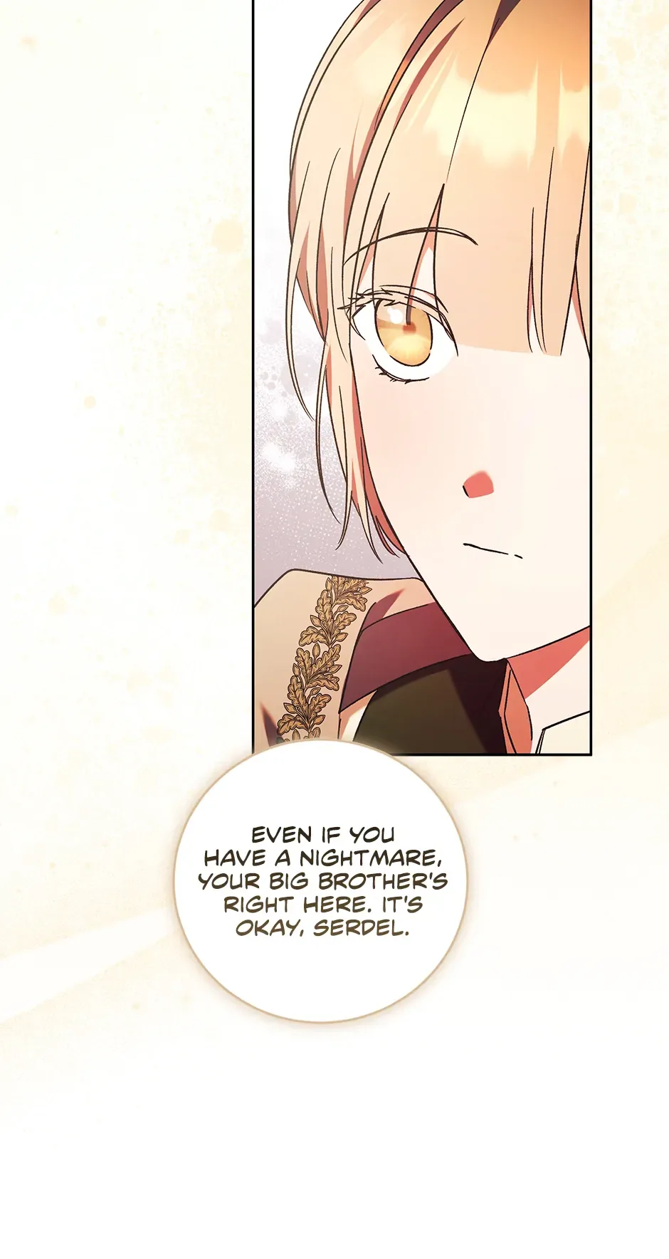 The Young Lady Who Broke Her Engagement Is Only Obsessed With the Ending Chapter 42 page 23