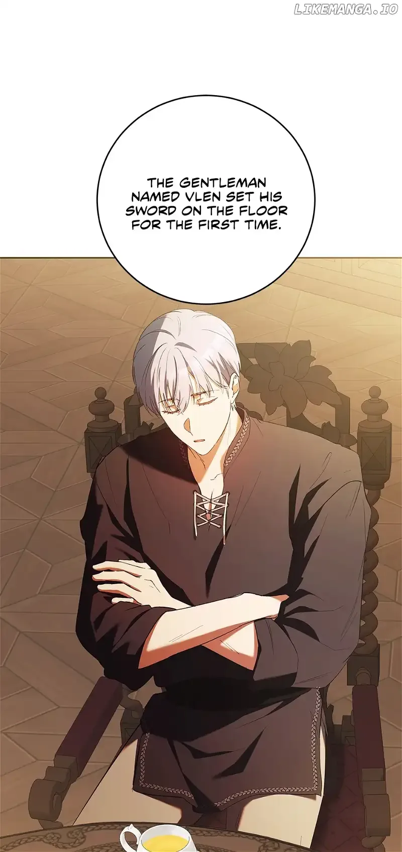 The Young Lady Who Broke Her Engagement Is Only Obsessed With the Ending Chapter 28 page 84