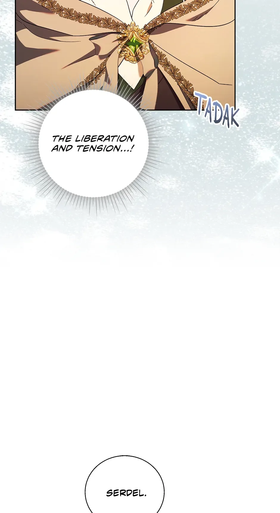 The Young Lady Who Broke Her Engagement Is Only Obsessed With the Ending Chapter 41 page 35