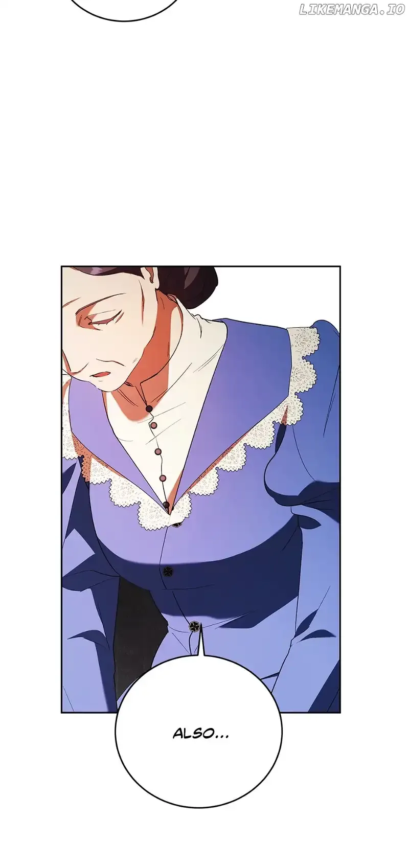 The Young Lady Who Broke Her Engagement Is Only Obsessed With the Ending Chapter 28 page 86