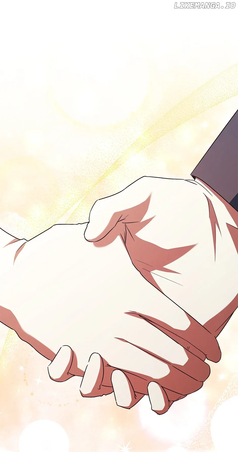 The Young Lady Who Broke Her Engagement Is Only Obsessed With the Ending Chapter 40 page 83