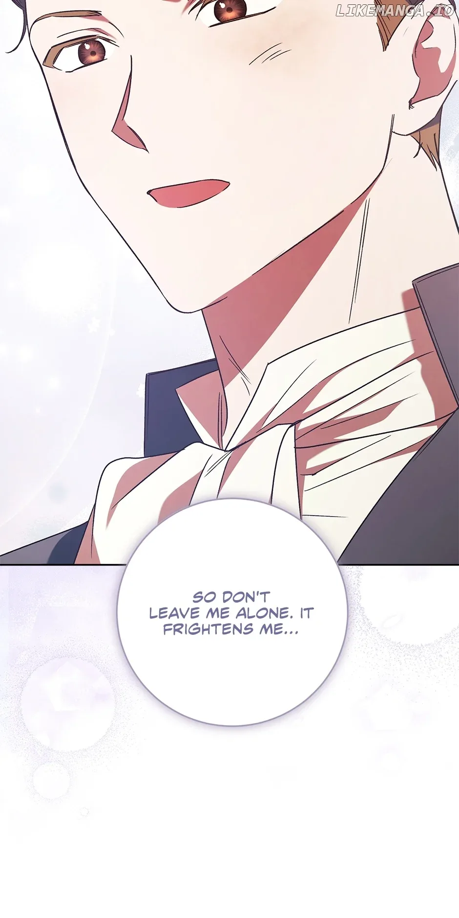 The Young Lady Who Broke Her Engagement Is Only Obsessed With the Ending Chapter 40 page 78