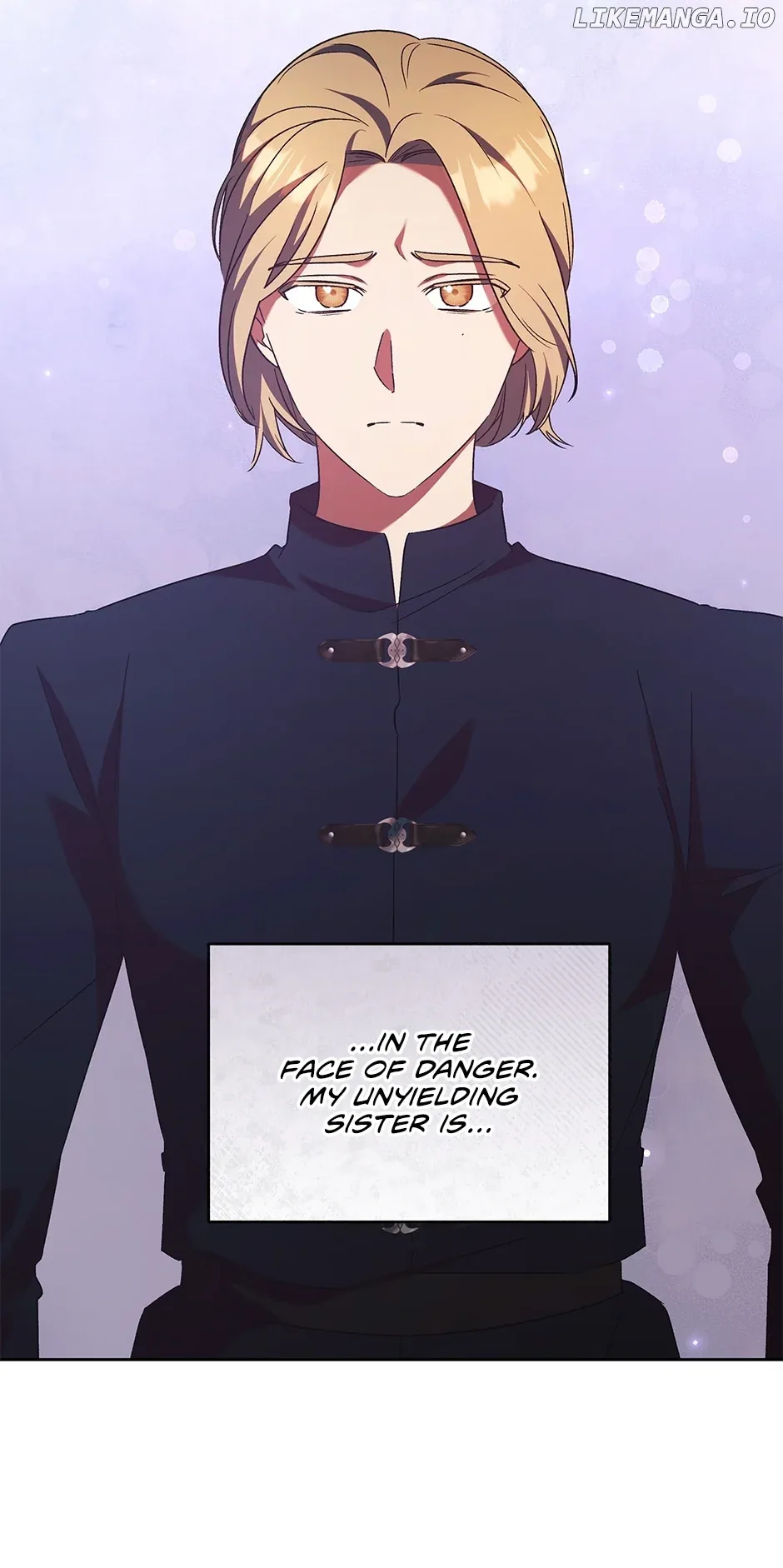 The Young Lady Who Broke Her Engagement Is Only Obsessed With the Ending Chapter 40 page 74