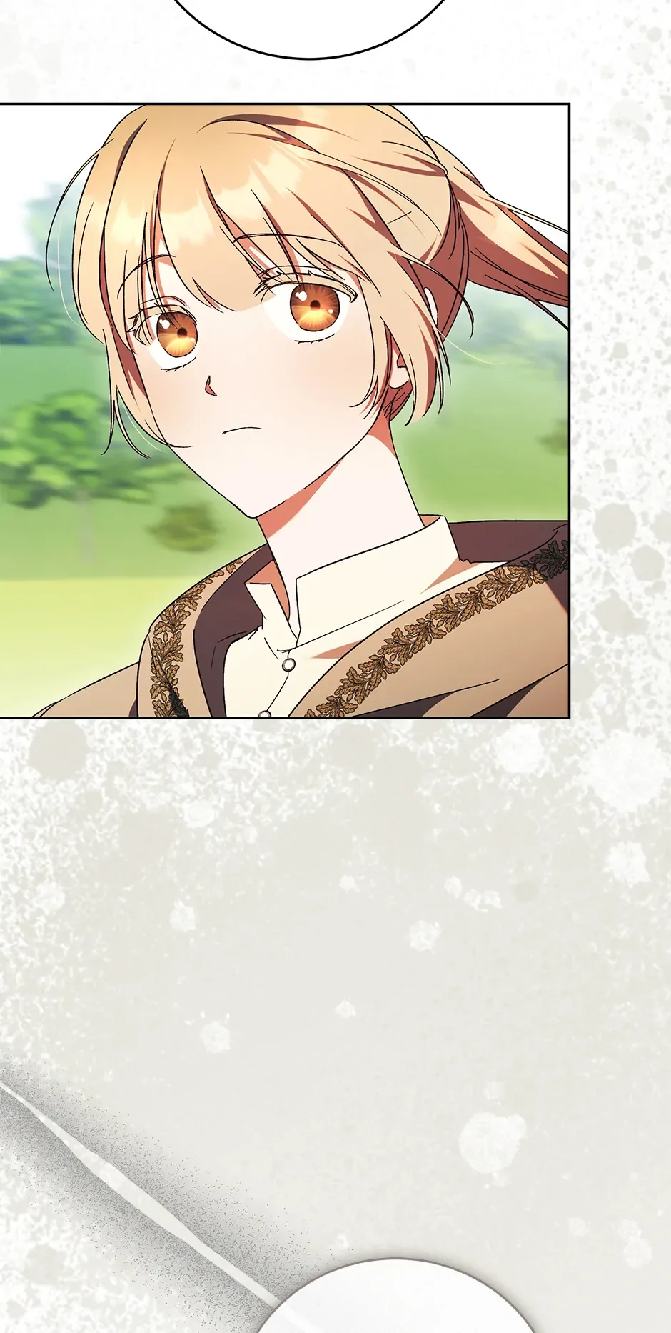 The Young Lady Who Broke Her Engagement Is Only Obsessed With the Ending Chapter 41 page 43