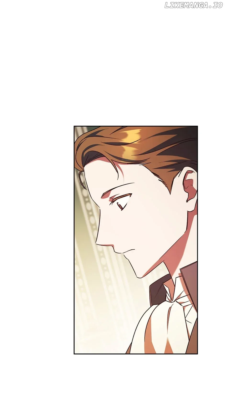 The Young Lady Who Broke Her Engagement Is Only Obsessed With the Ending Chapter 40 page 82