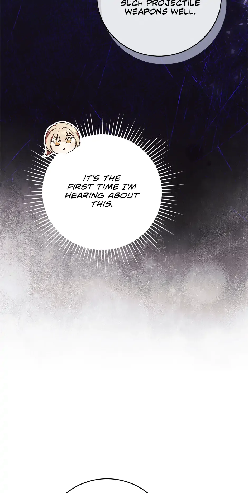 The Young Lady Who Broke Her Engagement Is Only Obsessed With the Ending Chapter 41 page 41