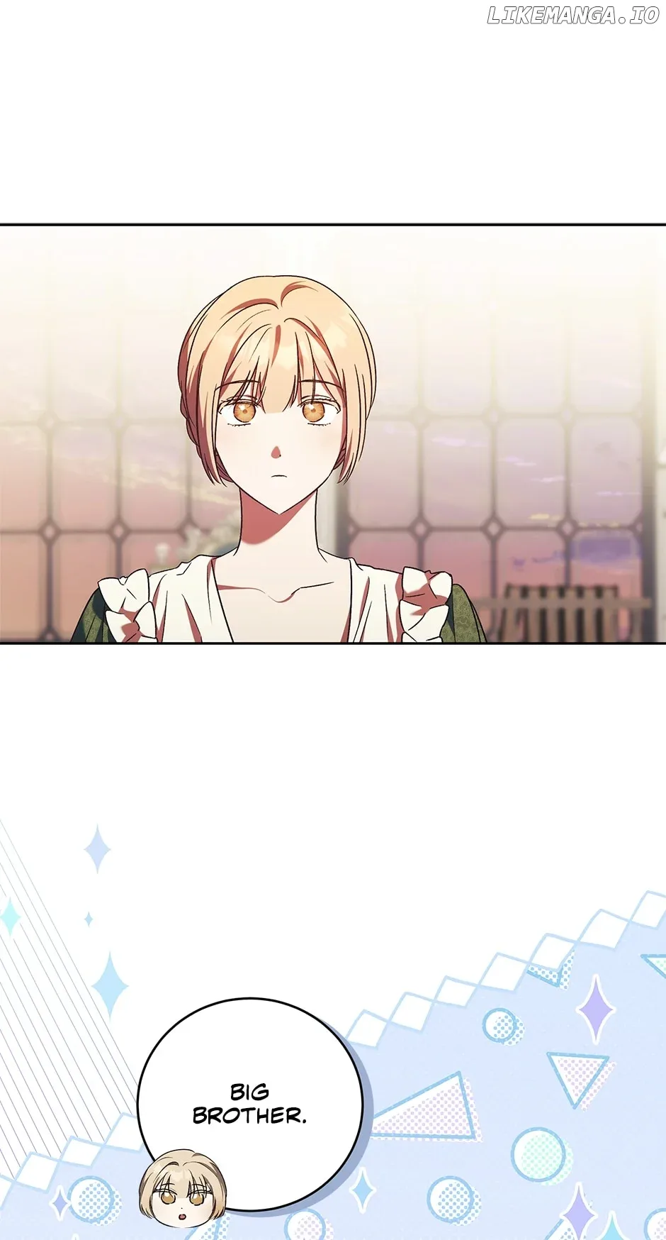 The Young Lady Who Broke Her Engagement Is Only Obsessed With the Ending Chapter 40 page 79