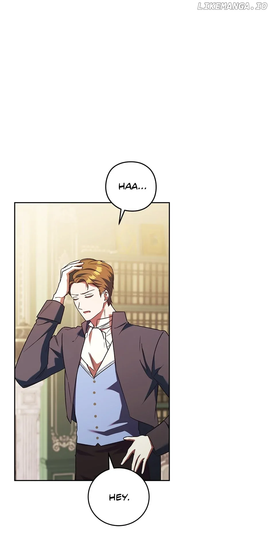 The Young Lady Who Broke Her Engagement Is Only Obsessed With the Ending Chapter 40 page 75