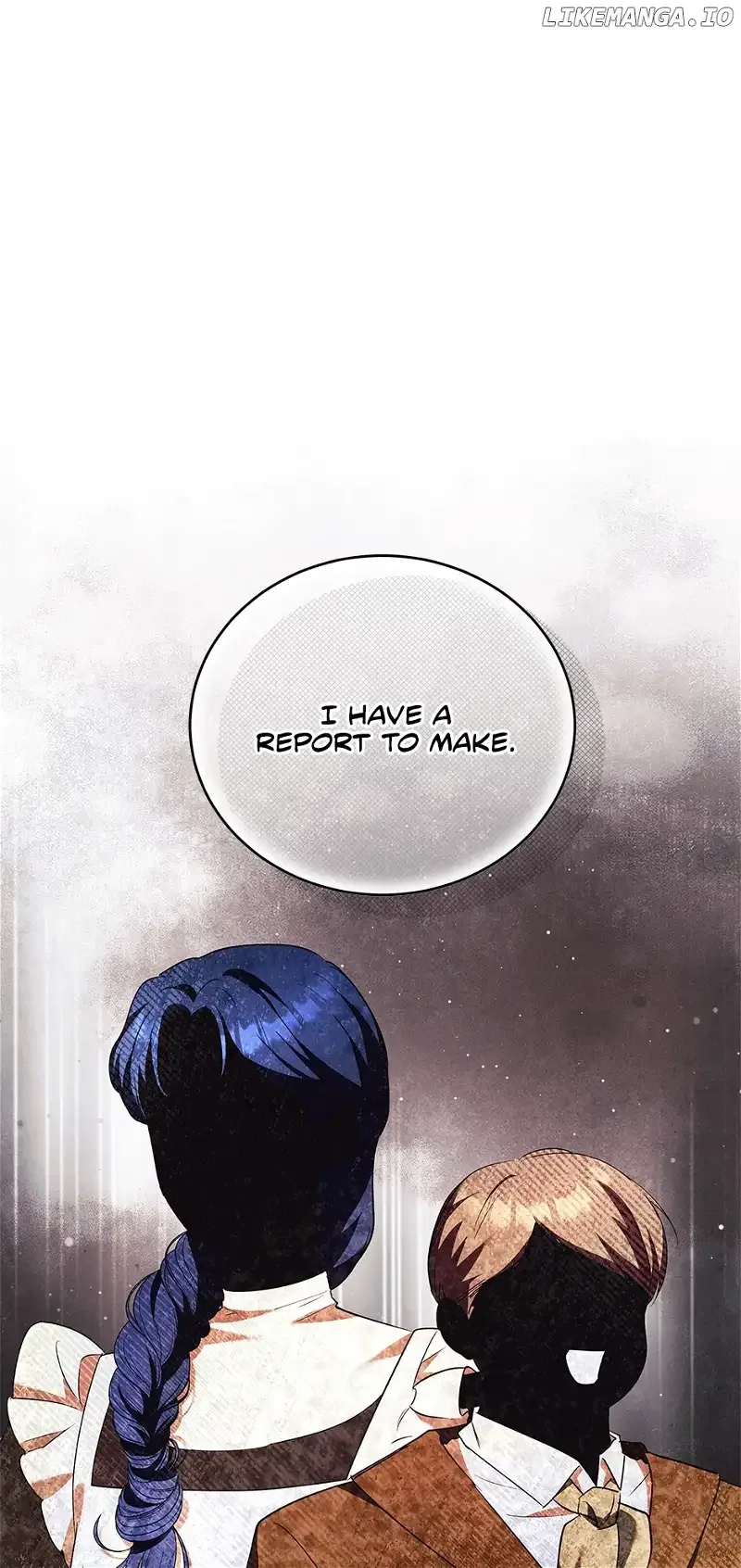 The Young Lady Who Broke Her Engagement Is Only Obsessed With the Ending Chapter 28 page 87