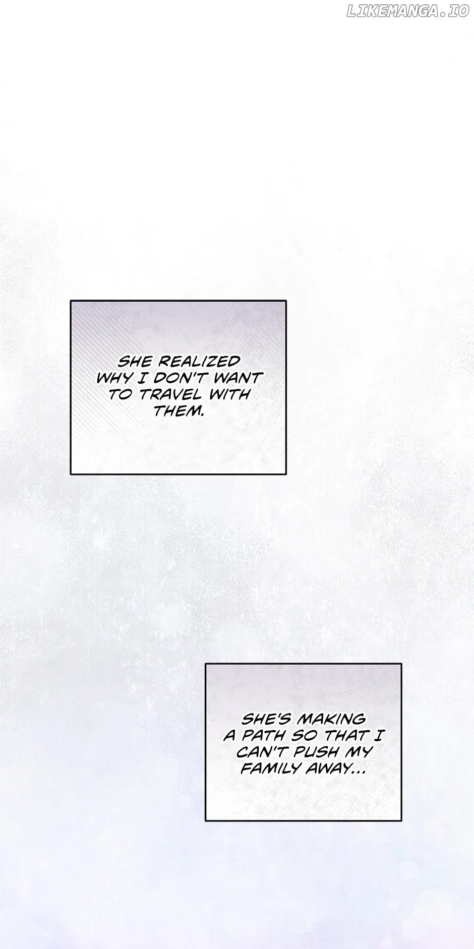 The Young Lady Who Broke Her Engagement Is Only Obsessed With the Ending Chapter 40 page 73