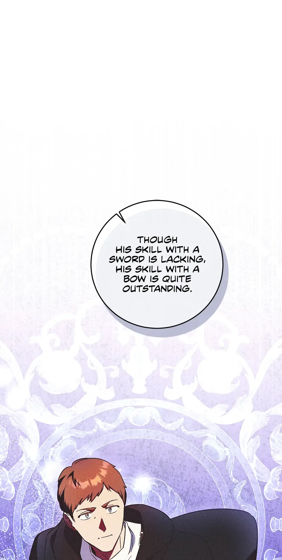 The Young Lady Who Broke Her Engagement Is Only Obsessed With the Ending Chapter 41 page 39