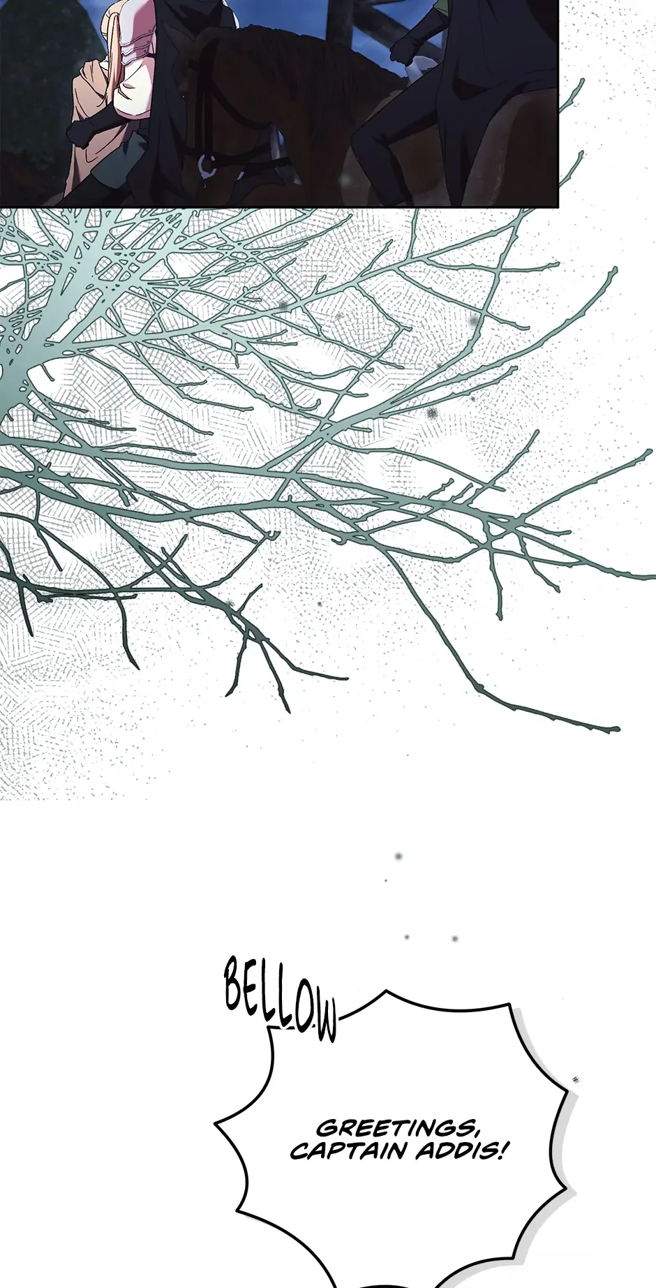 The Young Lady Who Broke Her Engagement Is Only Obsessed With the Ending Chapter 42 page 33