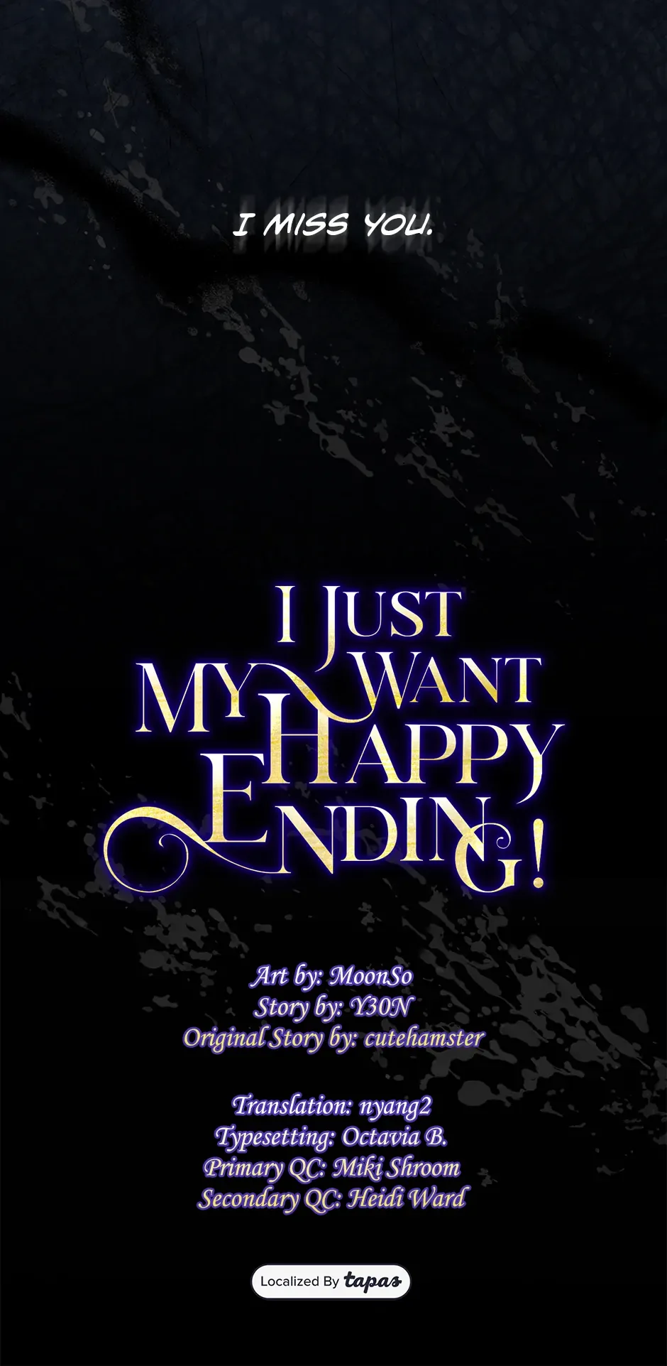The Young Lady Who Broke Her Engagement Is Only Obsessed With the Ending Chapter 42 page 30