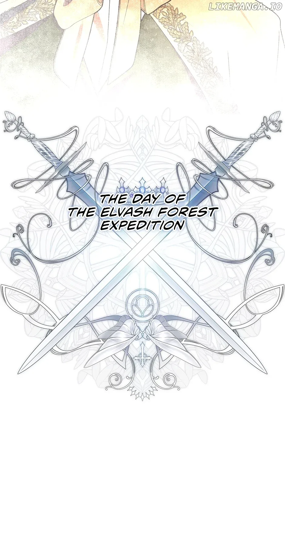 The Young Lady Who Broke Her Engagement Is Only Obsessed With the Ending Chapter 40 page 87