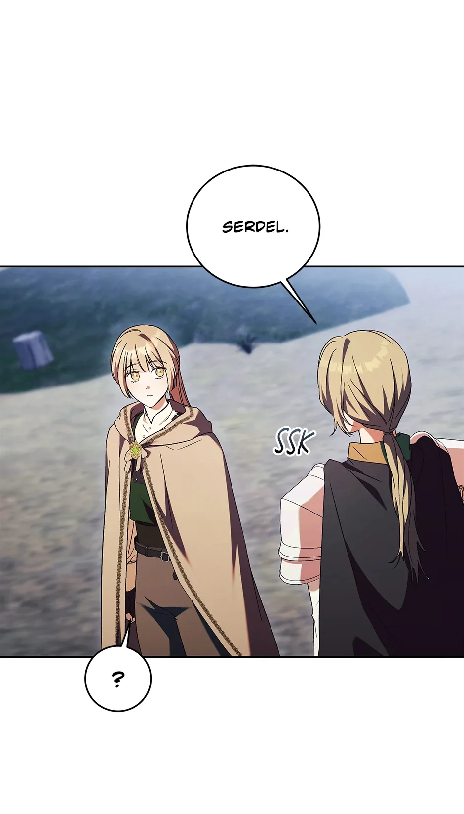 The Young Lady Who Broke Her Engagement Is Only Obsessed With the Ending Chapter 42 page 46