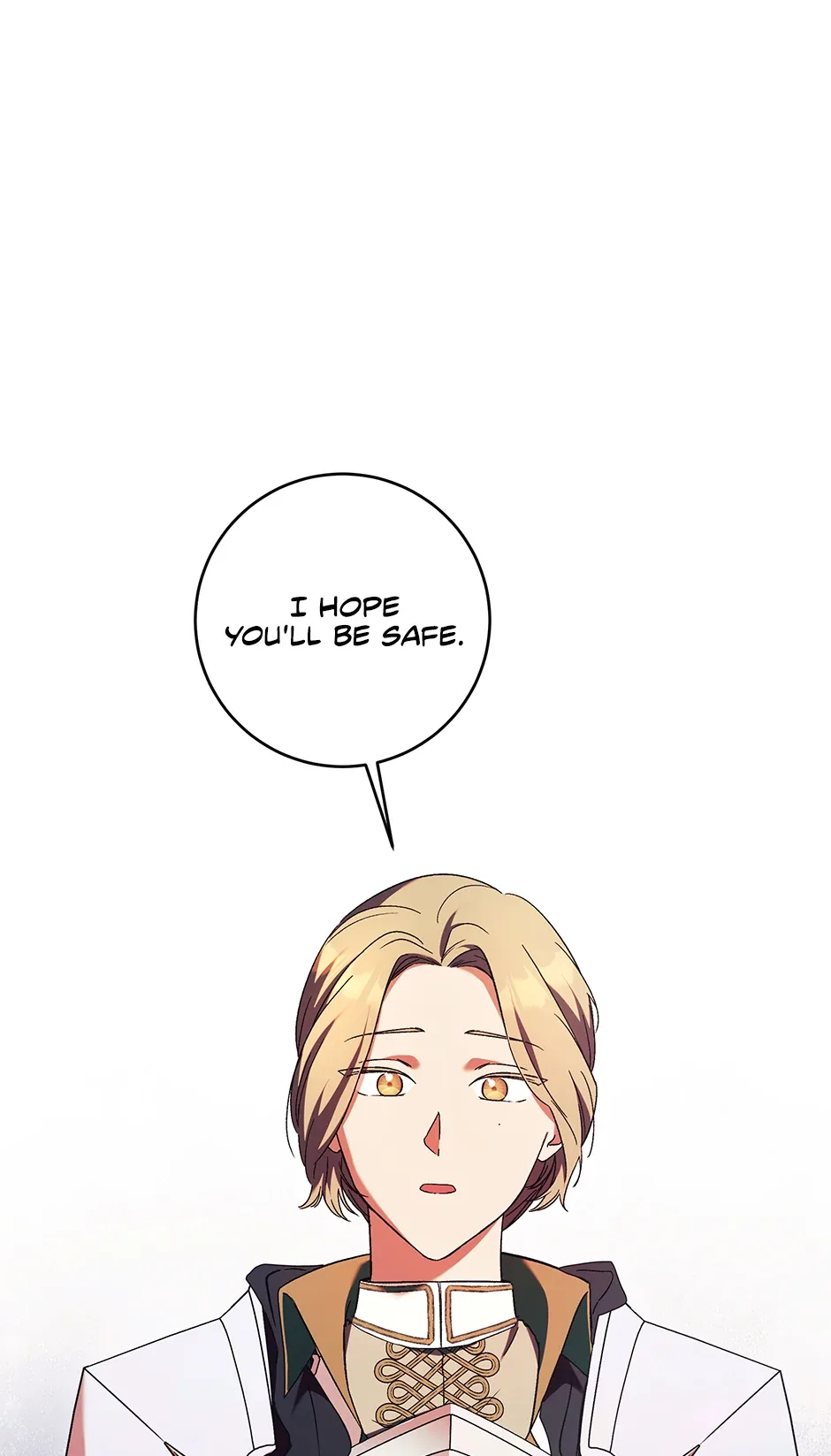 The Young Lady Who Broke Her Engagement Is Only Obsessed With the Ending Chapter 42 page 47