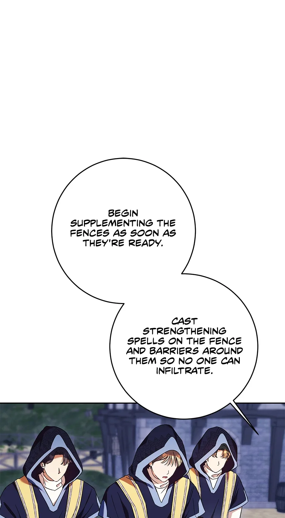 The Young Lady Who Broke Her Engagement Is Only Obsessed With the Ending Chapter 42 page 40
