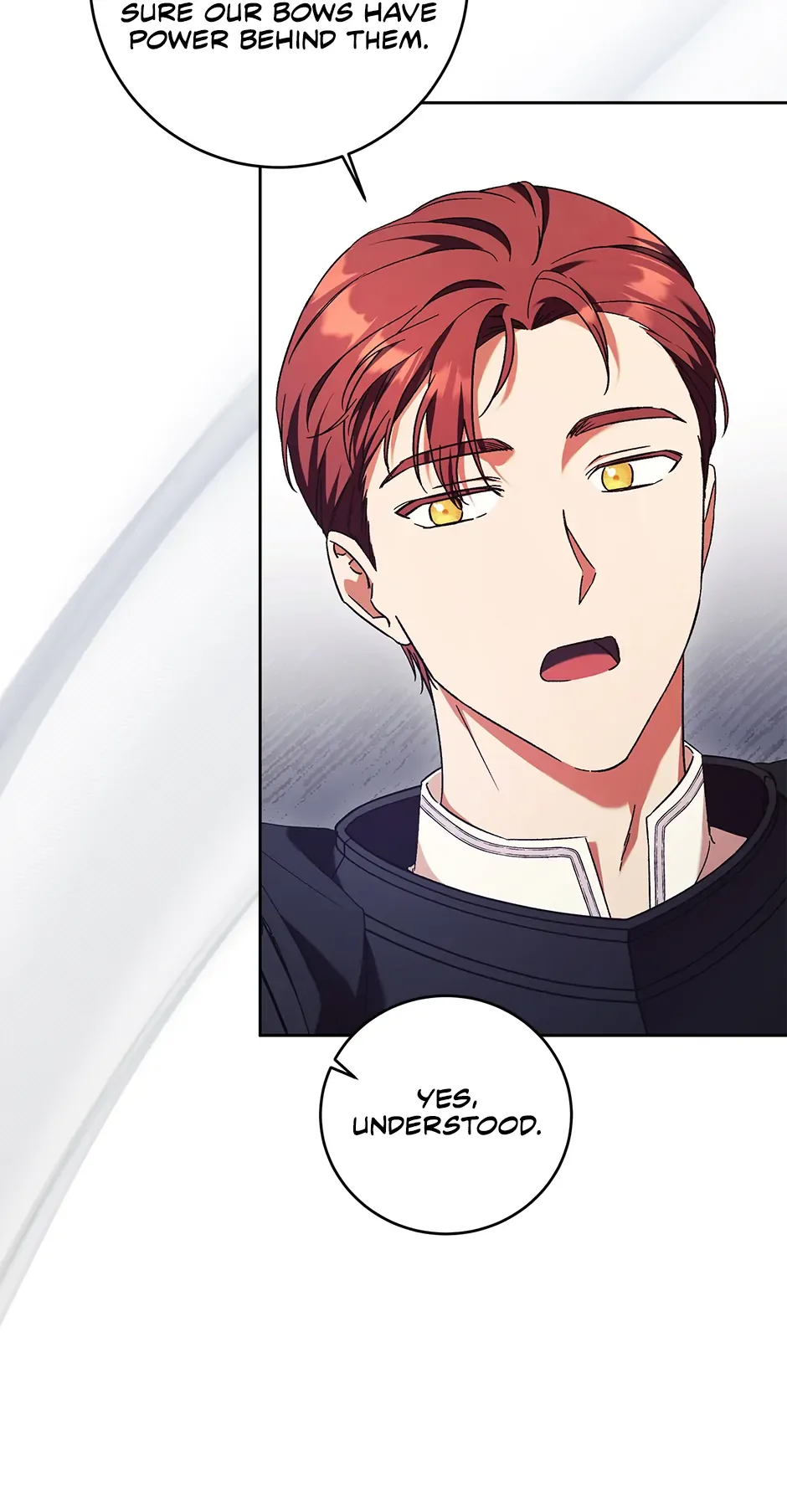 The Young Lady Who Broke Her Engagement Is Only Obsessed With the Ending Chapter 42 page 39