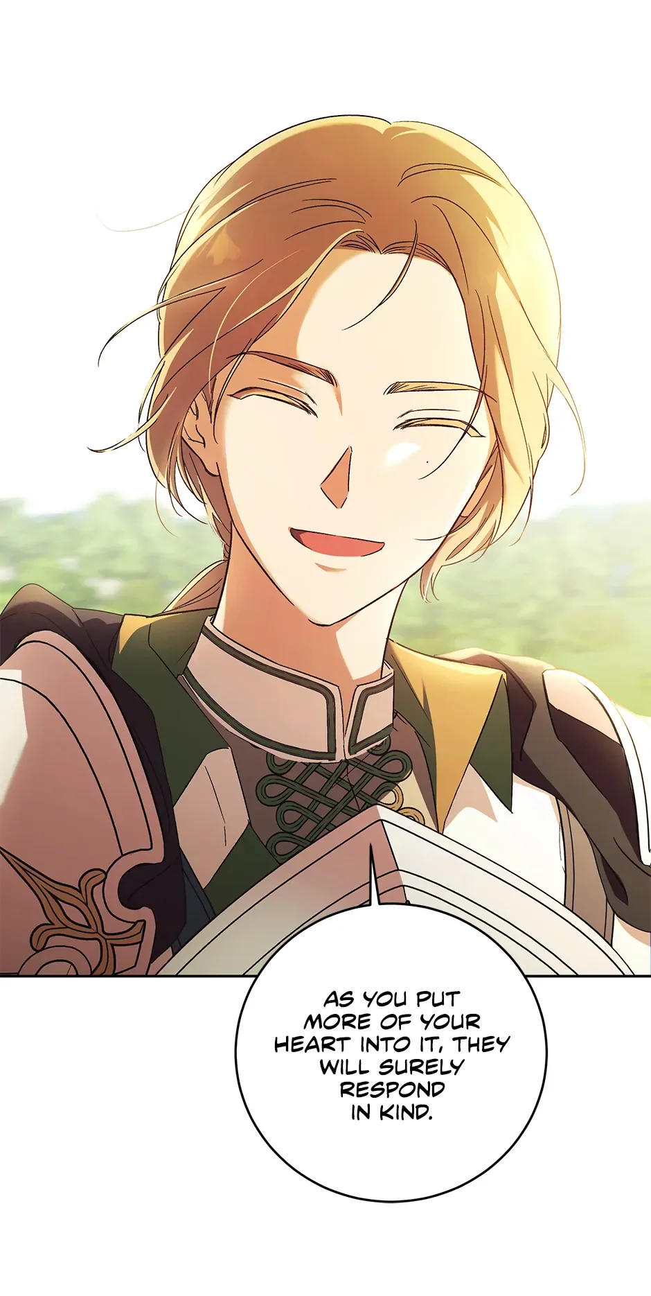 The Young Lady Who Broke Her Engagement Is Only Obsessed With the Ending Chapter 41 page 48