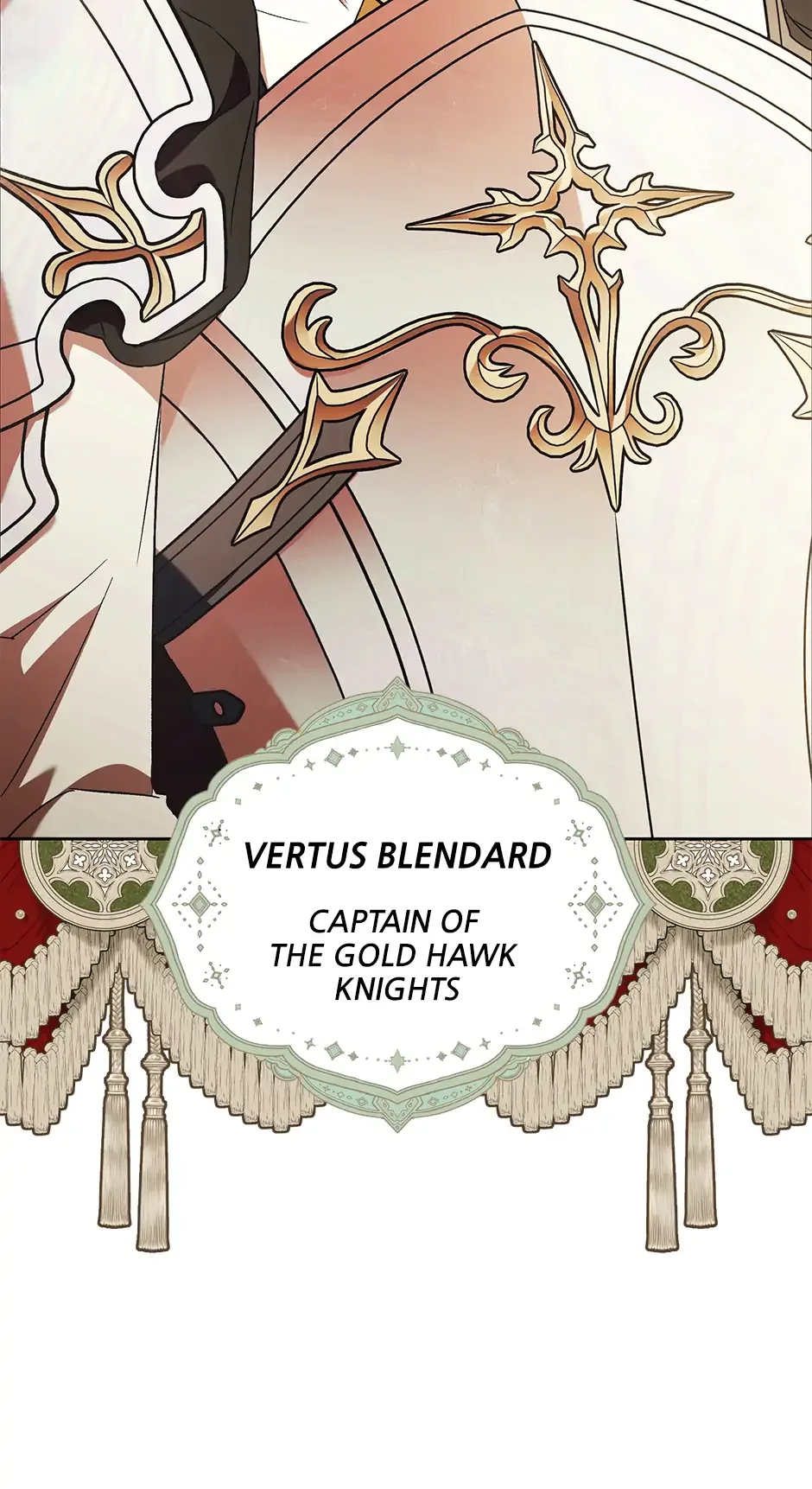 The Young Lady Who Broke Her Engagement Is Only Obsessed With the Ending Chapter 41 page 54