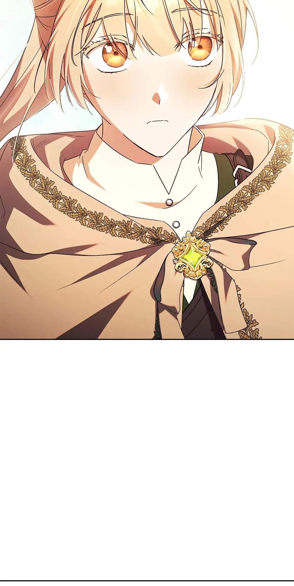 The Young Lady Who Broke Her Engagement Is Only Obsessed With the Ending Chapter 41 page 47
