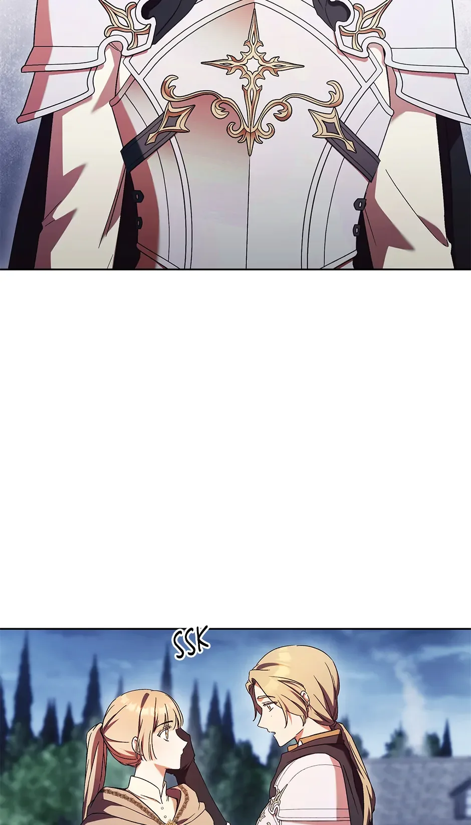 The Young Lady Who Broke Her Engagement Is Only Obsessed With the Ending Chapter 42 page 48