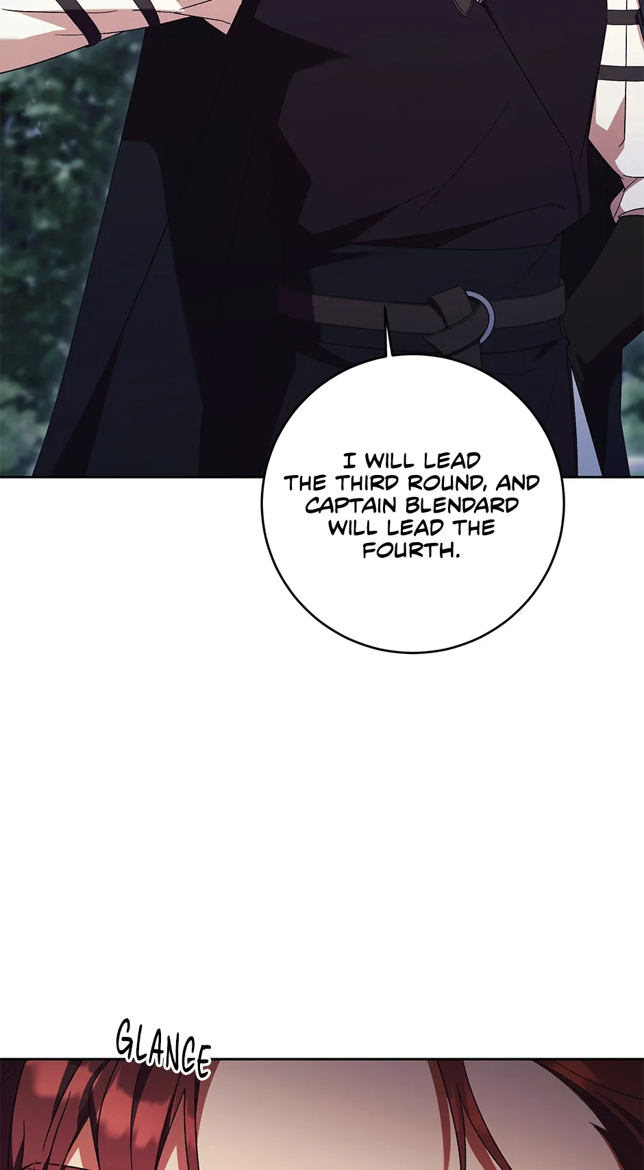 The Young Lady Who Broke Her Engagement Is Only Obsessed With the Ending Chapter 42 page 43
