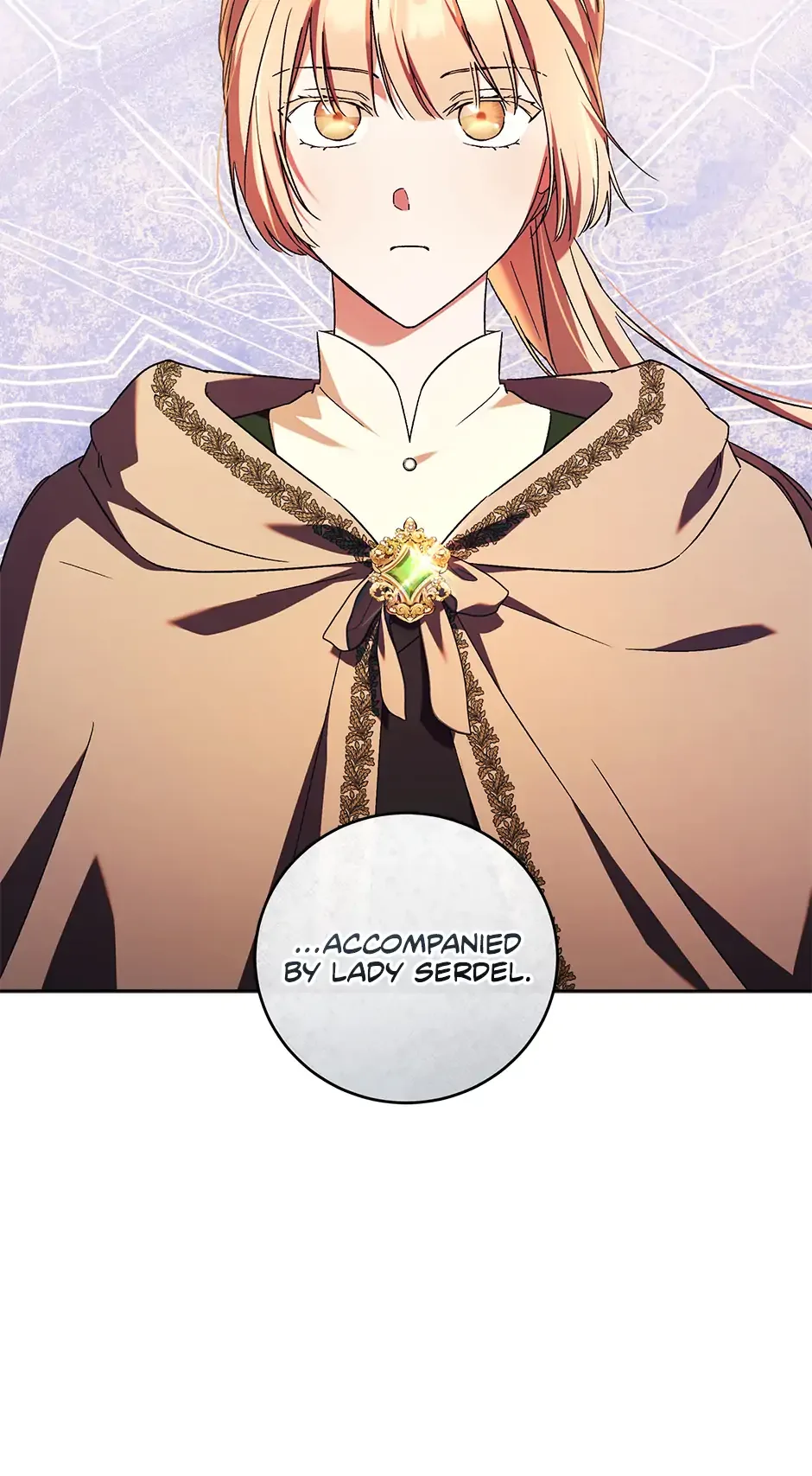 The Young Lady Who Broke Her Engagement Is Only Obsessed With the Ending Chapter 42 page 45
