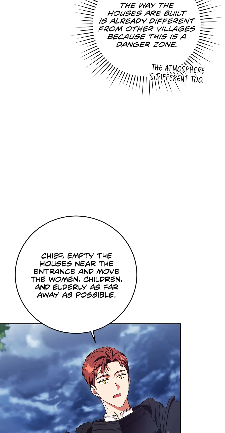 The Young Lady Who Broke Her Engagement Is Only Obsessed With the Ending Chapter 42 page 37