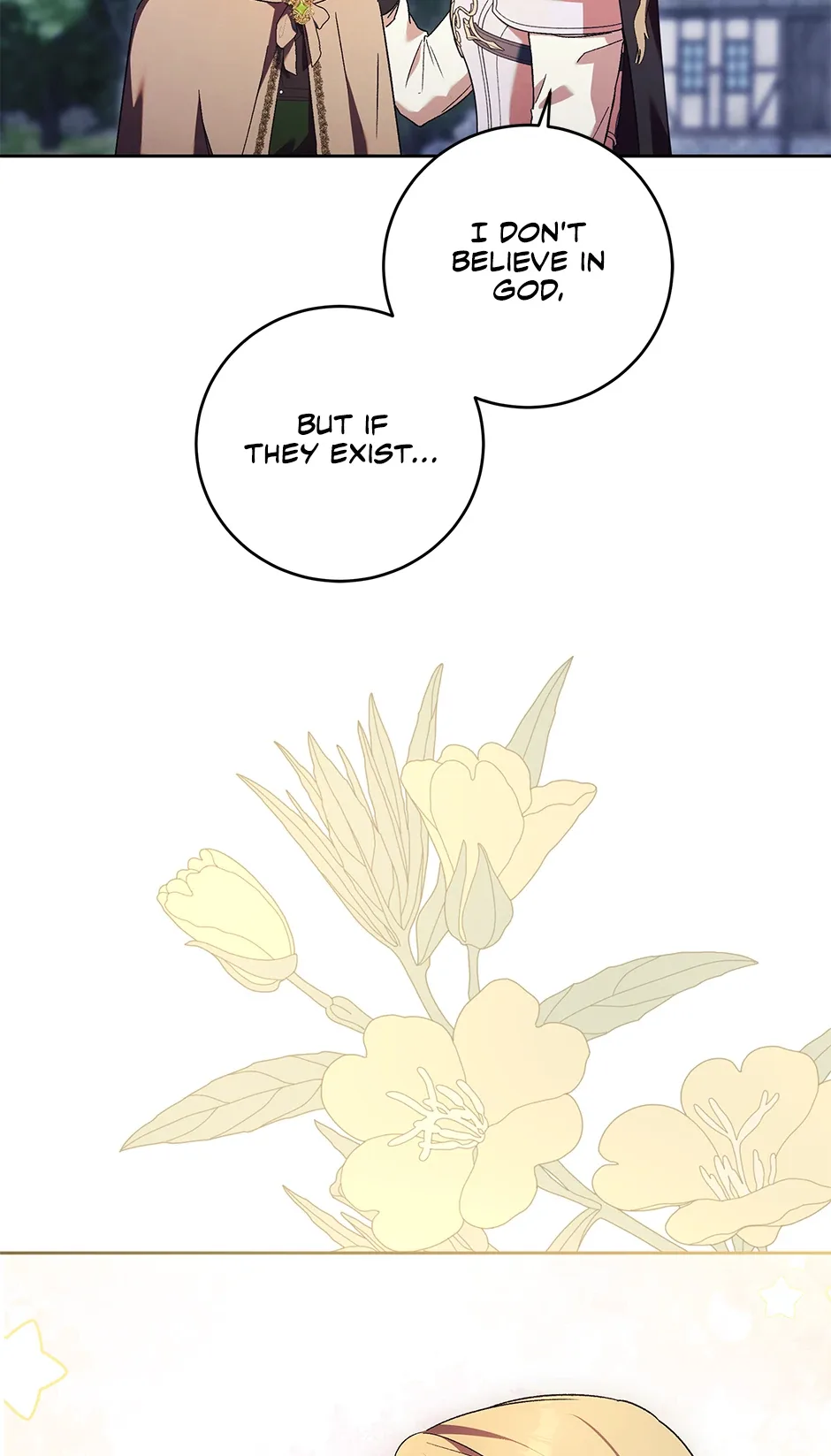 The Young Lady Who Broke Her Engagement Is Only Obsessed With the Ending Chapter 42 page 49