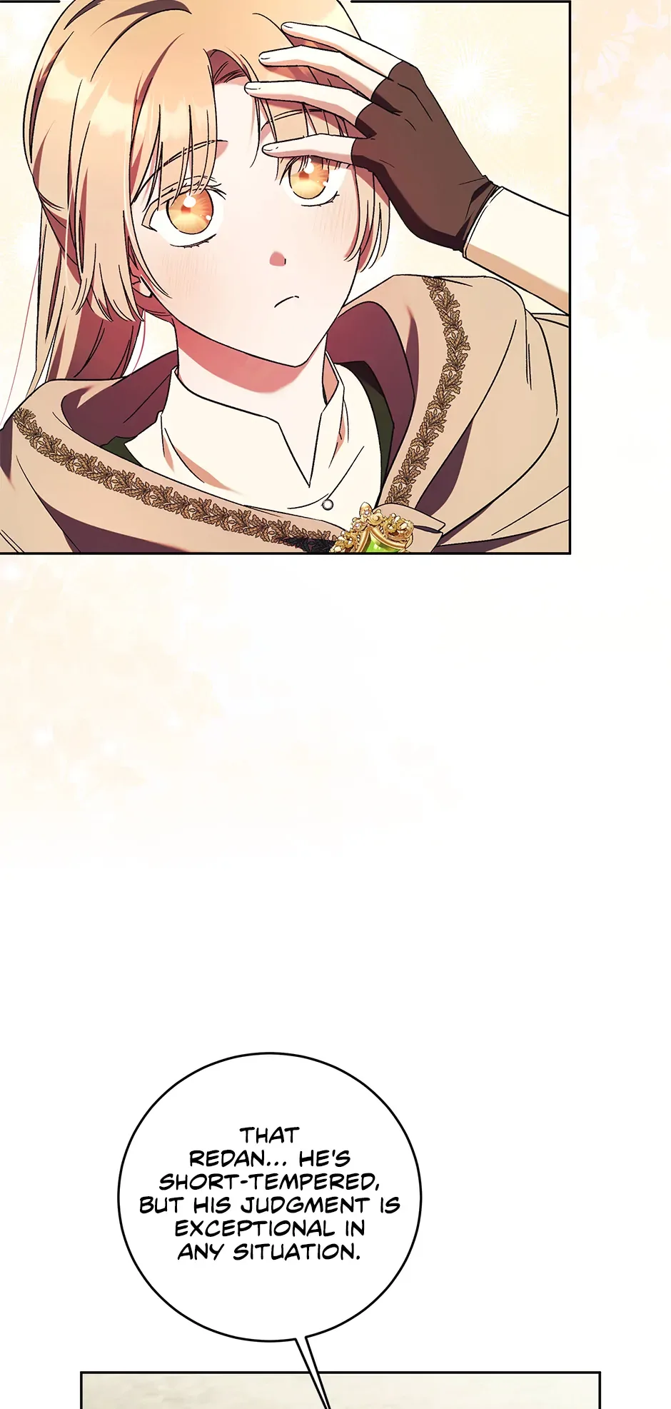 The Young Lady Who Broke Her Engagement Is Only Obsessed With the Ending Chapter 42 page 52