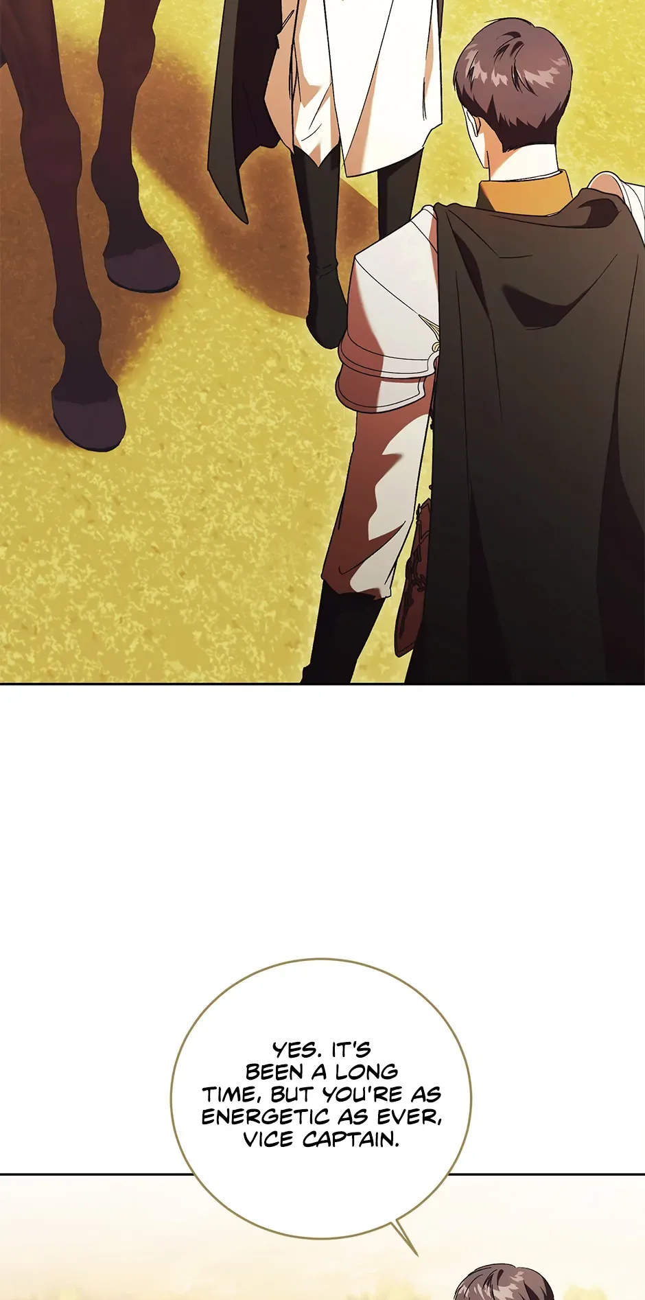 The Young Lady Who Broke Her Engagement Is Only Obsessed With the Ending Chapter 41 page 61