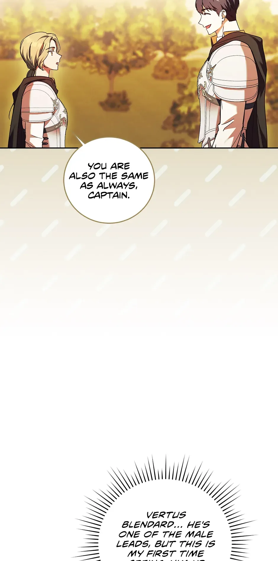 The Young Lady Who Broke Her Engagement Is Only Obsessed With the Ending Chapter 41 page 62
