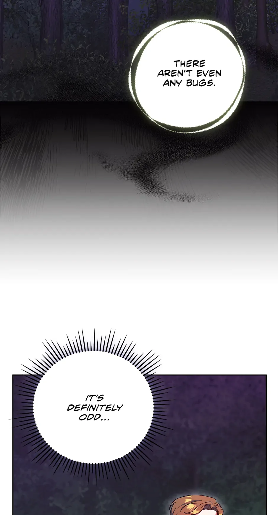 The Young Lady Who Broke Her Engagement Is Only Obsessed With the Ending Chapter 43 page 10