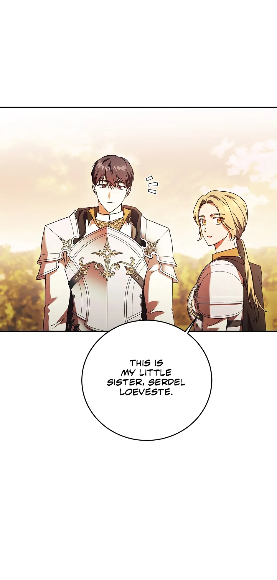 The Young Lady Who Broke Her Engagement Is Only Obsessed With the Ending Chapter 41 page 64