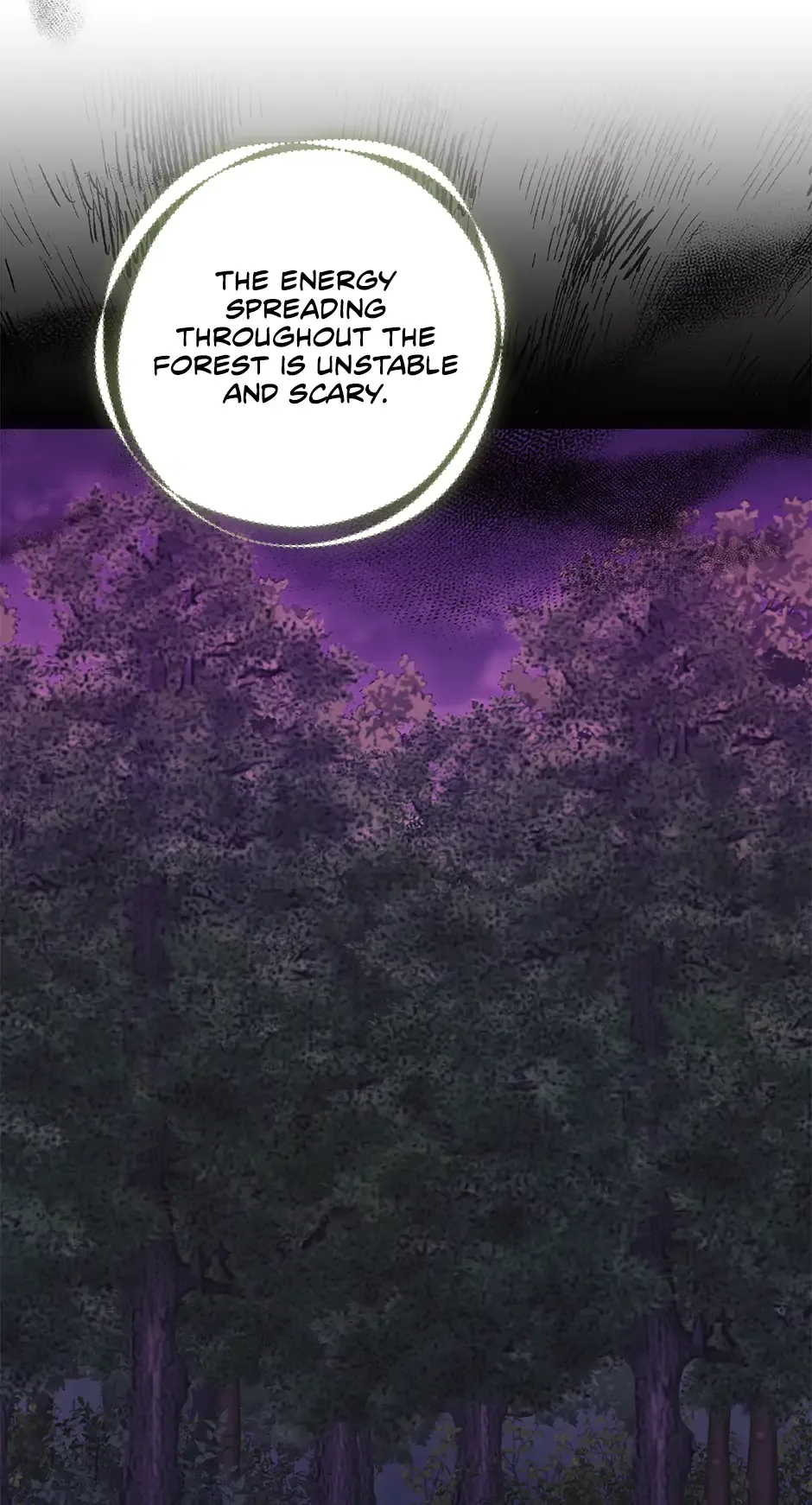 The Young Lady Who Broke Her Engagement Is Only Obsessed With the Ending Chapter 43 page 9