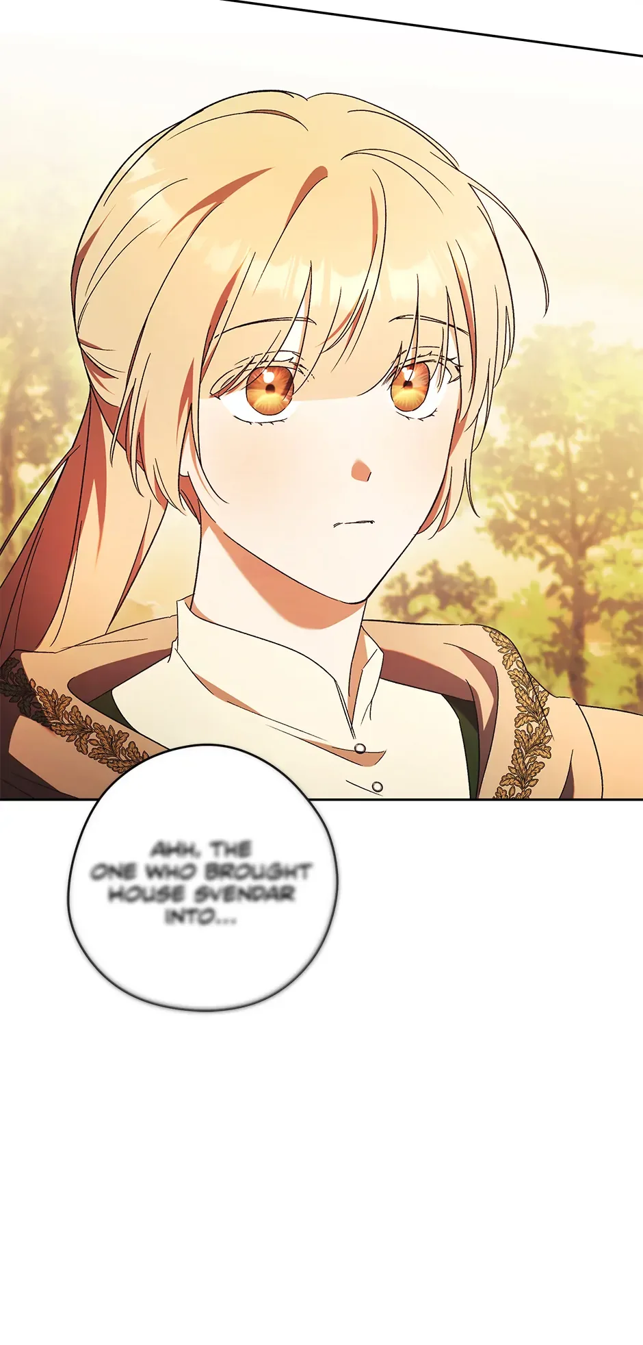 The Young Lady Who Broke Her Engagement Is Only Obsessed With the Ending Chapter 41 page 66
