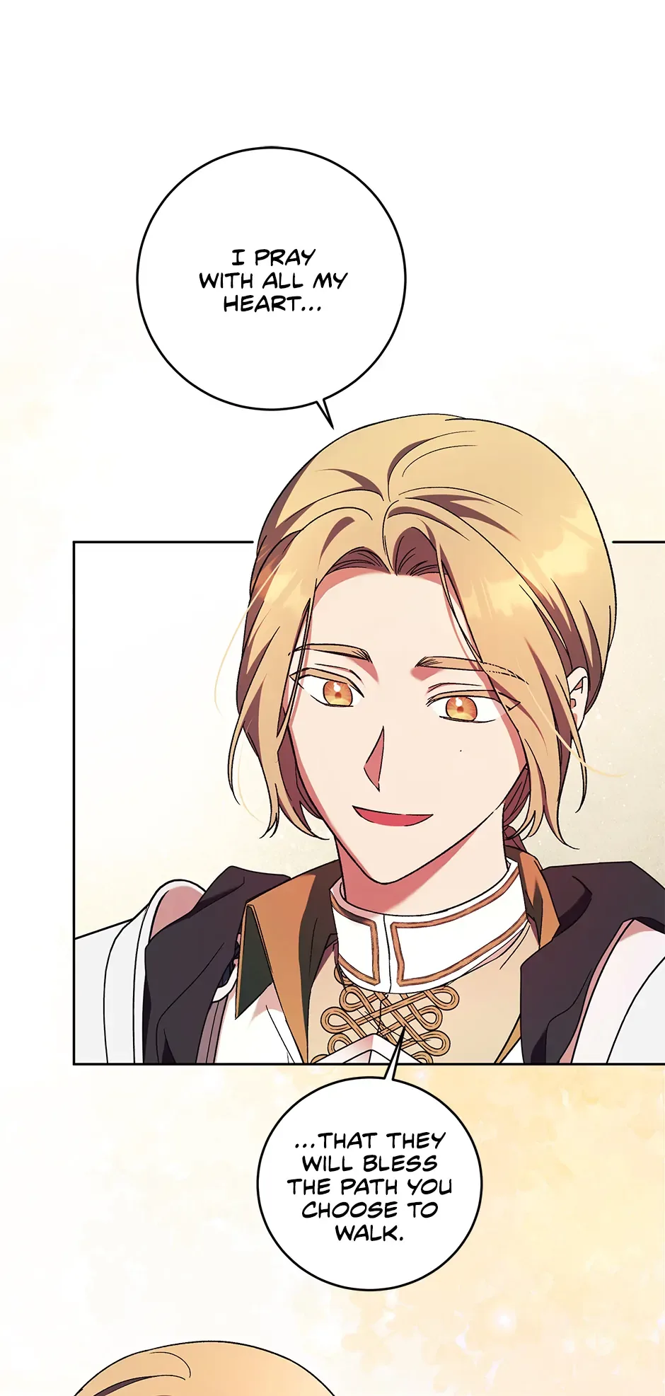 The Young Lady Who Broke Her Engagement Is Only Obsessed With the Ending Chapter 42 page 51