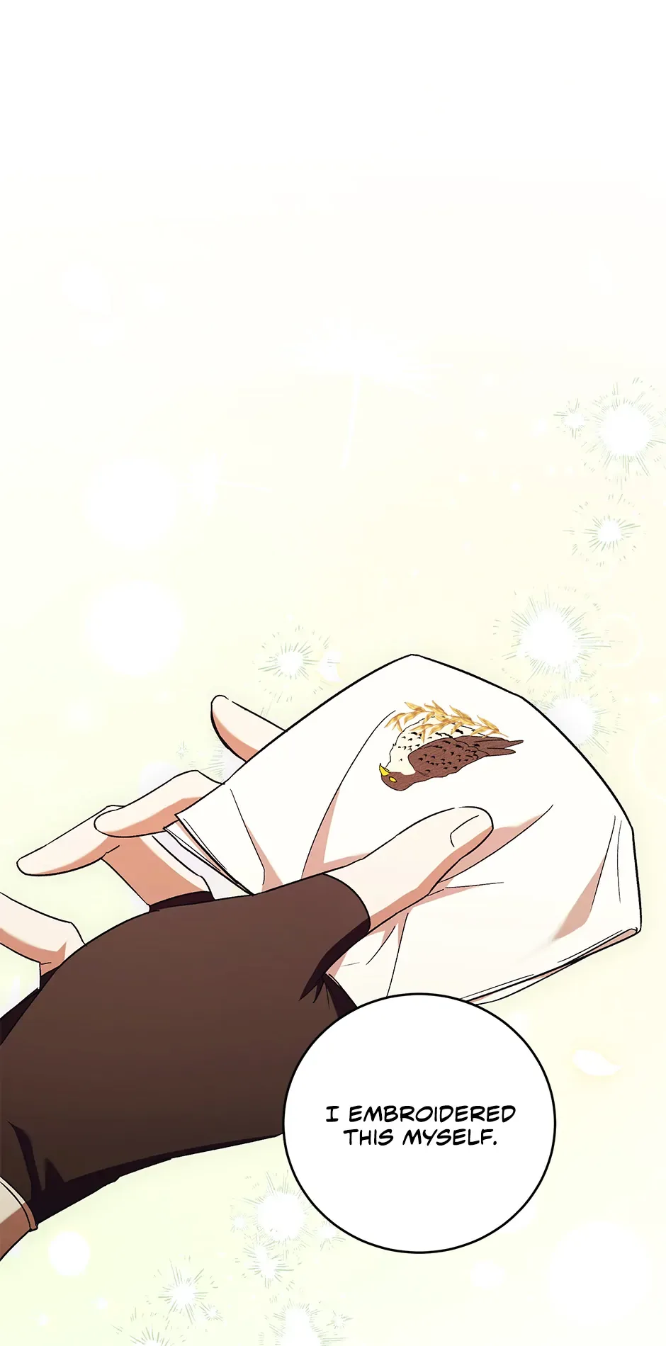 The Young Lady Who Broke Her Engagement Is Only Obsessed With the Ending Chapter 42 page 56